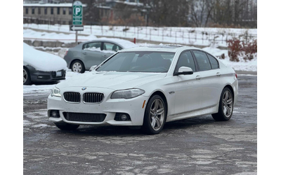 bmw-535 - 0