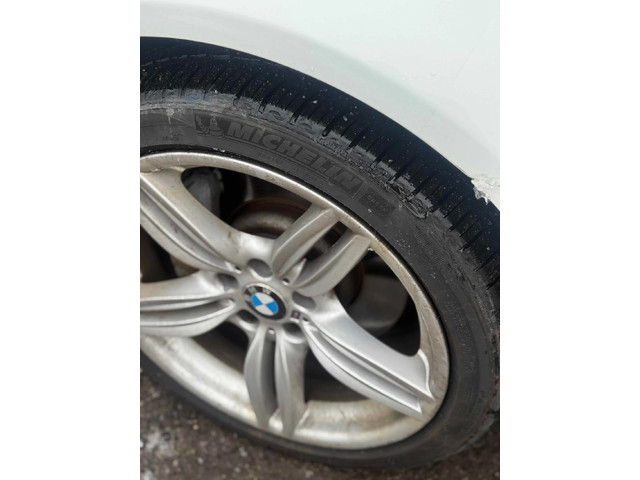 BMW 535 D XDRIVE С РЕГИСТРАЦИЯ & АВТО КРЕДИТ - автомобили, коли, обяви за нови и употребявани 5