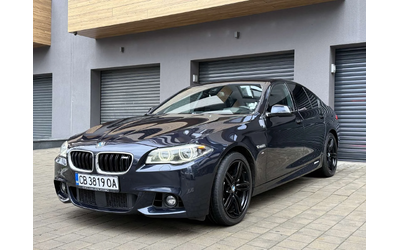 bmw-535 - 0