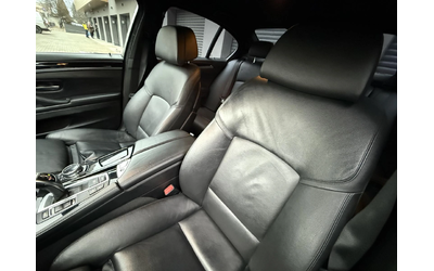 BMW 535 M-PACK* FULL* ПЕРФЕКТНА ! - автомобили, коли, обяви за нови и употребявани 10