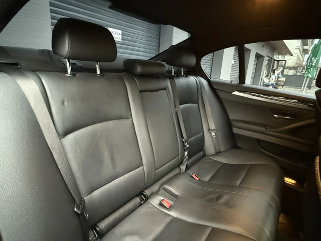 BMW 535 M-PACK* FULL* ПЕРФЕКТНА ! - автомобили, коли, обяви за нови и употребявани 12