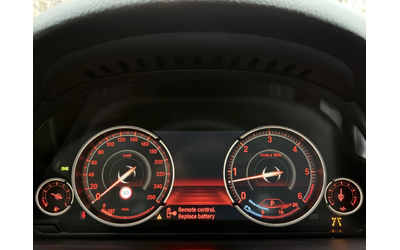 BMW 535 M-PACK* FULL* ПЕРФЕКТНА ! - автомобили, коли, обяви за нови и употребявани 13