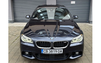 bmw-535 - 1