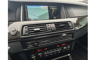 BMW 535 FACELIFT - автомобили, коли, обяви за нови и употребявани 10