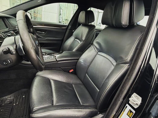 BMW 535 FACELIFT - автомобили, коли, обяви за нови и употребявани 11