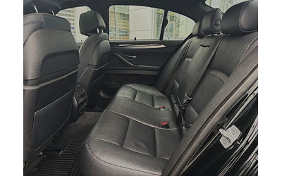 BMW 535 FACELIFT - автомобили, коли, обяви за нови и употребявани 14