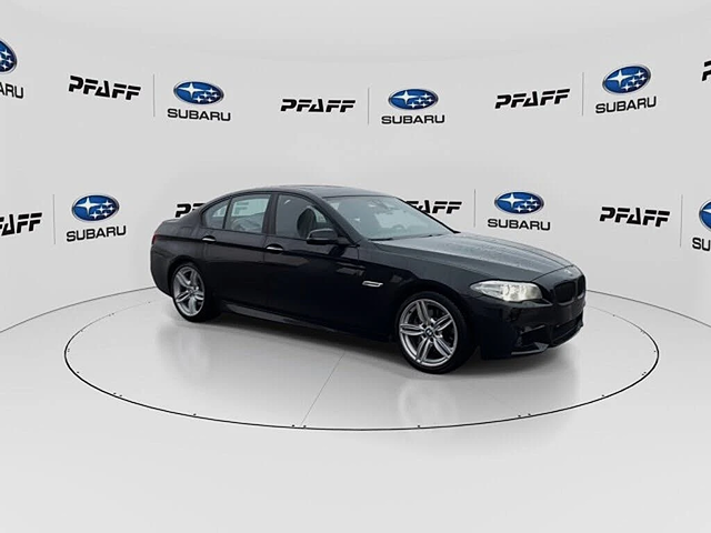 BMW 535 FACELIFT - автомобили, коли, обяви за нови и употребявани 3