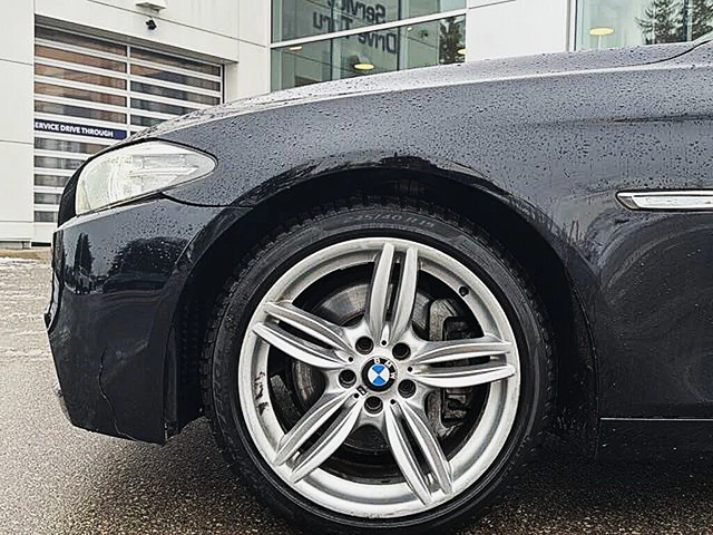 BMW 535 FACELIFT - автомобили, коли, обяви за нови и употребявани 6