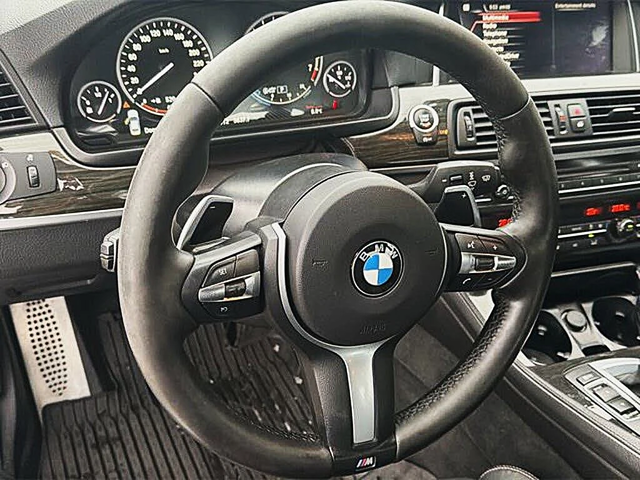 BMW 535 FACELIFT - автомобили, коли, обяви за нови и употребявани 7