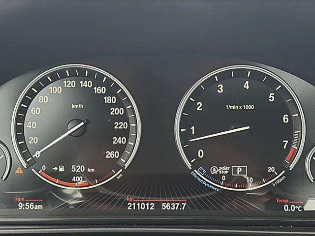 BMW 535 FACELIFT - автомобили, коли, обяви за нови и употребявани 9