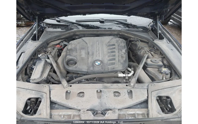 BMW 535 ДИЗЕЛ* MPACK* ДИГ.ТАБЛО* ПОДГРЕВ* ВАКУМ - автомобили, коли, обяви за нови и употребявани 11