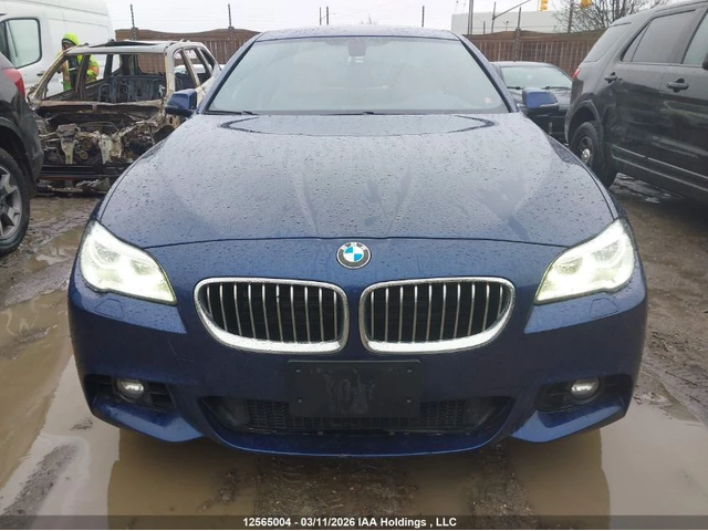 BMW 535 ДИЗЕЛ* MPACK* ДИГ.ТАБЛО* ПОДГРЕВ* ВАКУМ - автомобили, коли, обяви за нови и употребявани 1
