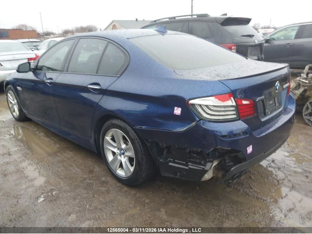 BMW 535 ДИЗЕЛ* MPACK* ДИГ.ТАБЛО* ПОДГРЕВ* ВАКУМ - автомобили, коли, обяви за нови и употребявани 3