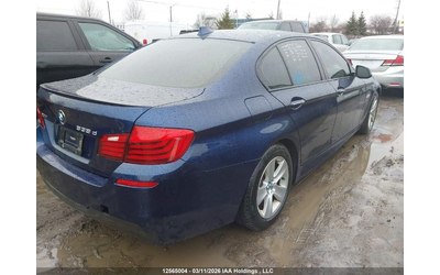 bmw-535 - 5