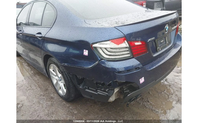 BMW 535 ДИЗЕЛ* MPACK* ДИГ.ТАБЛО* ПОДГРЕВ* ВАКУМ - автомобили, коли, обяви за нови и употребявани 7