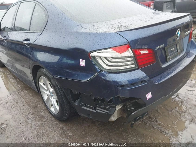 BMW 535 ДИЗЕЛ* MPACK* ДИГ.ТАБЛО* ПОДГРЕВ* ВАКУМ - автомобили, коли, обяви за нови и употребявани 7