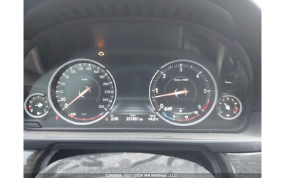 BMW 535 ДИЗЕЛ* MPACK* ДИГ.ТАБЛО* ПОДГРЕВ* ВАКУМ - автомобили, коли, обяви за нови и употребявани 8