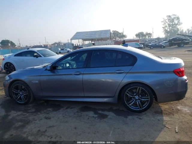 BMW 535 * FACELIFT* M-SPORT* ШИБИДАХ* ПОДГРЕВ* HARMAN KARD - автомобили, коли, обяви за нови и употребявани 11