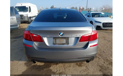 BMW 535 * FACELIFT* M-SPORT* ШИБИДАХ* ПОДГРЕВ* HARMAN KARD - автомобили, коли, обяви за нови и употребявани 13
