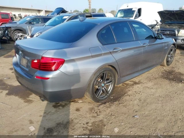 BMW 535 * FACELIFT* M-SPORT* ШИБИДАХ* ПОДГРЕВ* HARMAN KARD - автомобили, коли, обяви за нови и употребявани 3