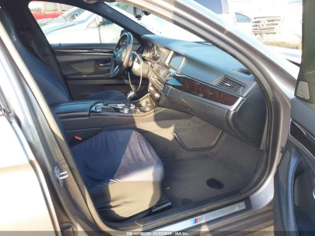 BMW 535 * FACELIFT* M-SPORT* ШИБИДАХ* ПОДГРЕВ* HARMAN KARD - автомобили, коли, обяви за нови и употребявани 4