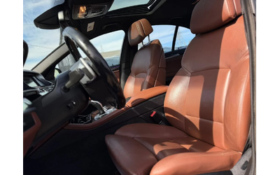 BMW 535 xDrive* M PACK* СЛЕДЕНЕ НА ЛЕНТИ* PANORAMA - автомобили, коли, обяви за нови и употребявани 12