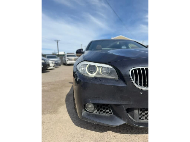 BMW 535 xDrive* M PACK* СЛЕДЕНЕ НА ЛЕНТИ* PANORAMA - автомобили, коли, обяви за нови и употребявани 3