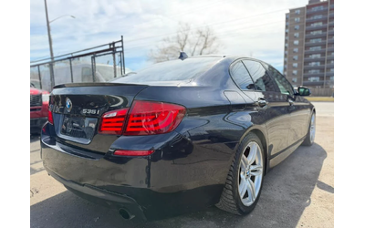 BMW 535 xDrive* M PACK* СЛЕДЕНЕ НА ЛЕНТИ* PANORAMA - автомобили, коли, обяви за нови и употребявани 6