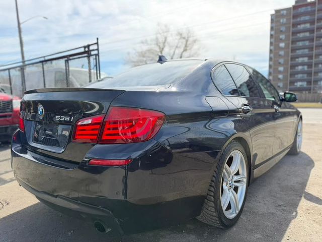 BMW 535 xDrive* M PACK* СЛЕДЕНЕ НА ЛЕНТИ* PANORAMA - автомобили, коли, обяви за нови и употребявани 6