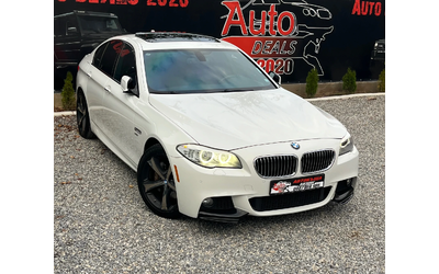 bmw-535 - 0