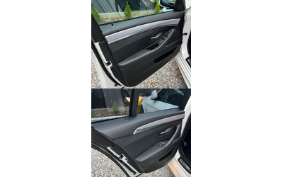 BMW 535 X-DRIVE* M-SPORT* RECARO* СОБСТВЕН ЛИЗИНГ - автомобили, коли, обяви за нови и употребявани 14