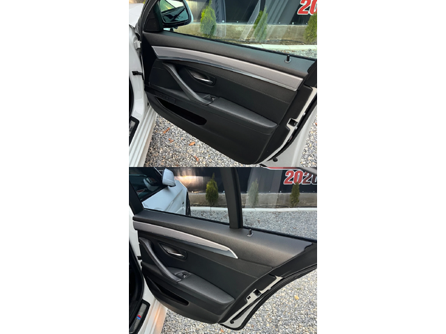 BMW 535 X-DRIVE* M-SPORT* RECARO* СОБСТВЕН ЛИЗИНГ - автомобили, коли, обяви за нови и употребявани 15