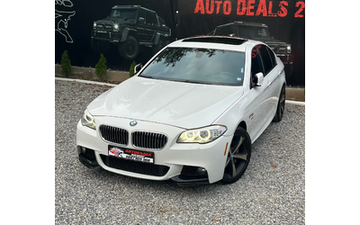 bmw-535 - 1