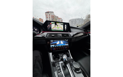 BMW 535 i* M5 f90 Kit* * 360* * АвтоКредит* (НАЛИЧНА В БГ) - автомобили, коли, обяви за нови и употребявани 12