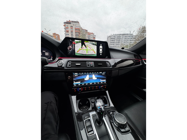 BMW 535 i* M5 f90 Kit* * 360* * АвтоКредит* (НАЛИЧНА В БГ) - автомобили, коли, обяви за нови и употребявани 12