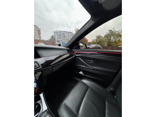BMW 535 i* M5 f90 Kit* * 360* * АвтоКредит* (НАЛИЧНА В БГ) - автомобили, коли, обяви за нови и употребявани 13