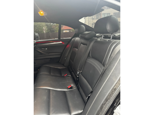 BMW 535 i* M5 f90 Kit* * 360* * АвтоКредит* (НАЛИЧНА В БГ) - автомобили, коли, обяви за нови и употребявани 14