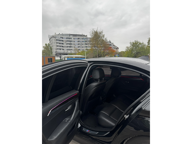 BMW 535 i* M5 f90 Kit* * 360* * АвтоКредит* (НАЛИЧНА В БГ) - автомобили, коли, обяви за нови и употребявани 15