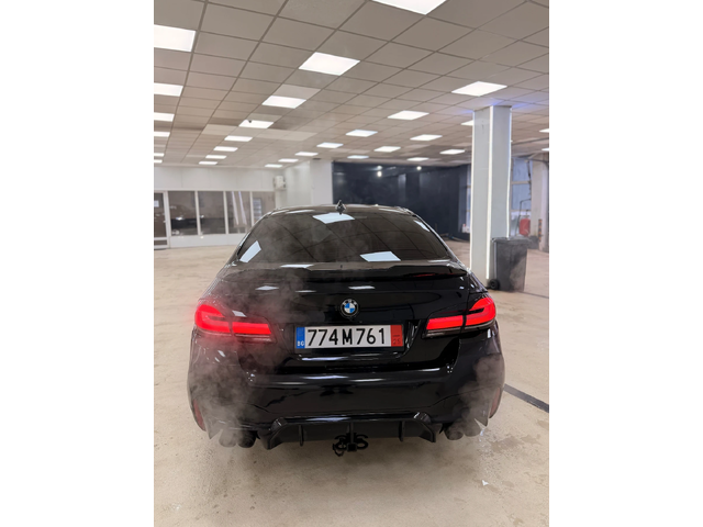 BMW 535 i* M5 f90 Kit* * 360* * АвтоКредит* (НАЛИЧНА В БГ) - автомобили, коли, обяви за нови и употребявани 6