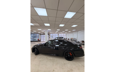 BMW 535 i* M5 f90 Kit* * 360* * АвтоКредит* (НАЛИЧНА В БГ) - автомобили, коли, обяви за нови и употребявани 7