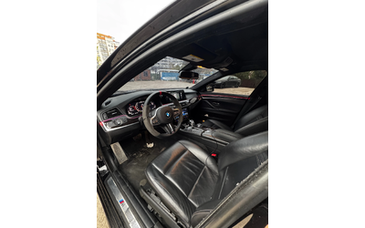 BMW 535 i* M5 f90 Kit* * 360* * АвтоКредит* (НАЛИЧНА В БГ) - автомобили, коли, обяви за нови и употребявани 9