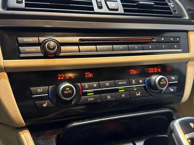 BMW 535 i xDrive | PANO | PODGREV | Keyless | ДВА КЛЮЧА - автомобили, коли, обяви за нови и употребявани 12