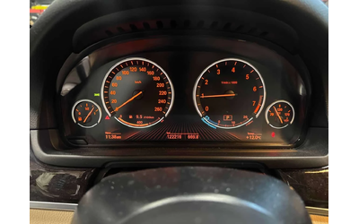 BMW 535 i xDrive | PANO | PODGREV | Keyless | ДВА КЛЮЧА - автомобили, коли, обяви за нови и употребявани 7