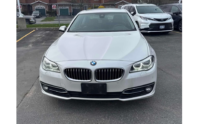 bmw-535 - 1