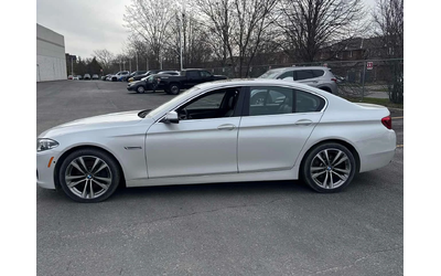 bmw-535 - 2