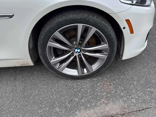 BMW 535 d xDrive | HEAD-UP | HARMAN KARDON | ОБДУХВАНЕ - автомобили, коли, обяви за нови и употребявани 5