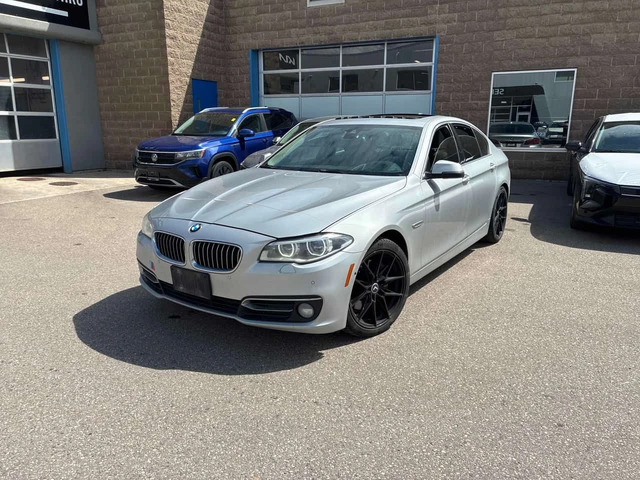 BMW 535 * xDrive * 360 * HUD * SAT * ПОДГРЕВ - автомобили, коли, обяви за нови и употребявани 0