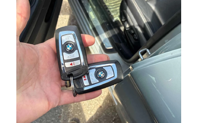 BMW 535 * xDrive * 360 * HUD * SAT * ПОДГРЕВ - автомобили, коли, обяви за нови и употребявани 15