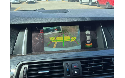 BMW 535 * xDrive * 360 * HUD * SAT * ПОДГРЕВ - автомобили, коли, обяви за нови и употребявани 16
