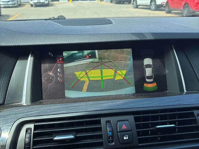 BMW 535 * xDrive * 360 * HUD * SAT * ПОДГРЕВ - автомобили, коли, обяви за нови и употребявани 16